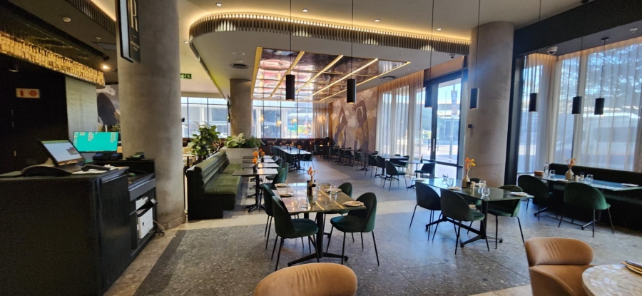 1 Bedroom Property for Sale in Cape Town City Centre Western Cape